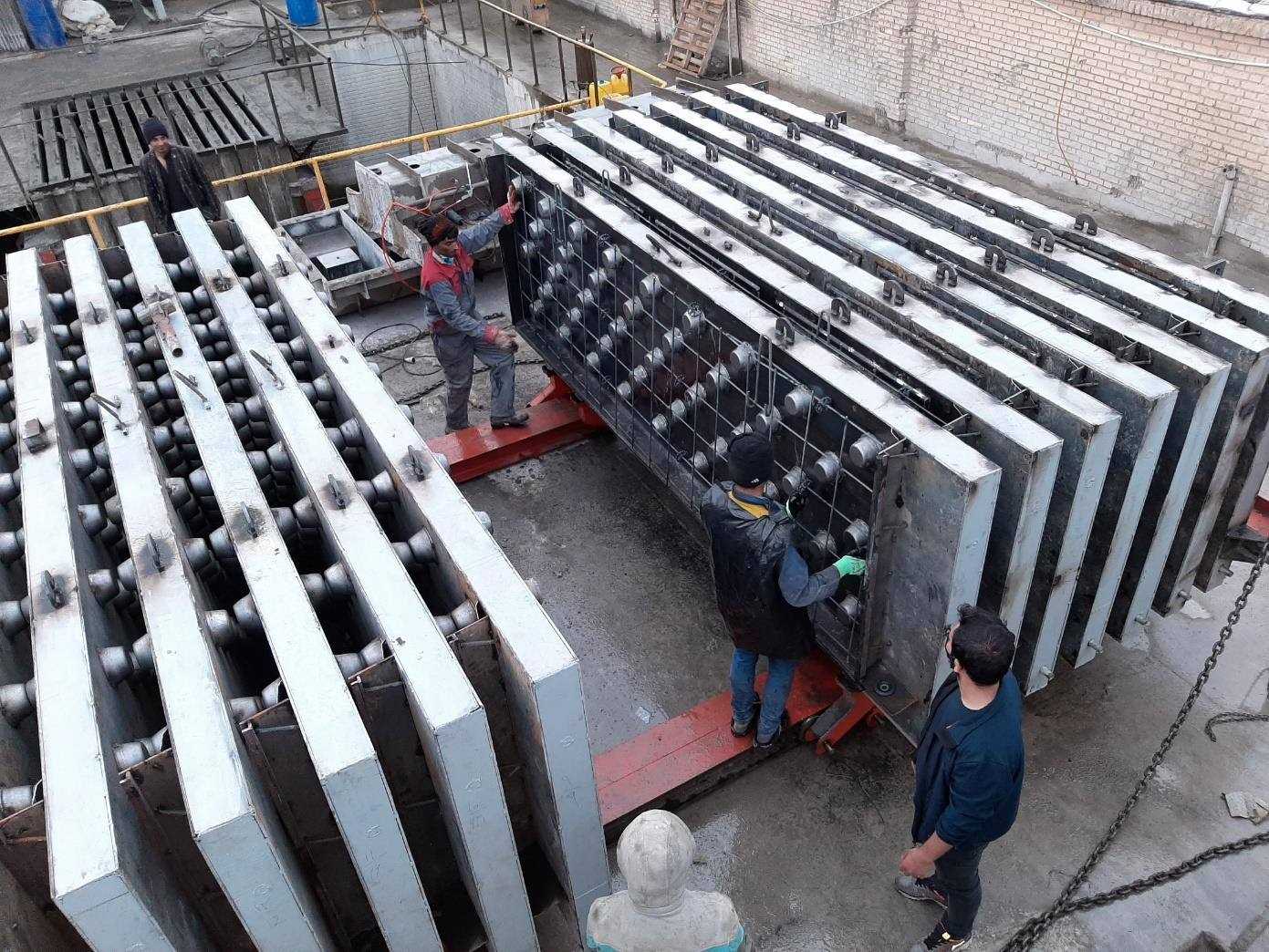 شرکت خدمات هوایی پست و مخابرات